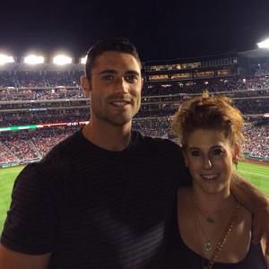 Meet your Posher, Aaron