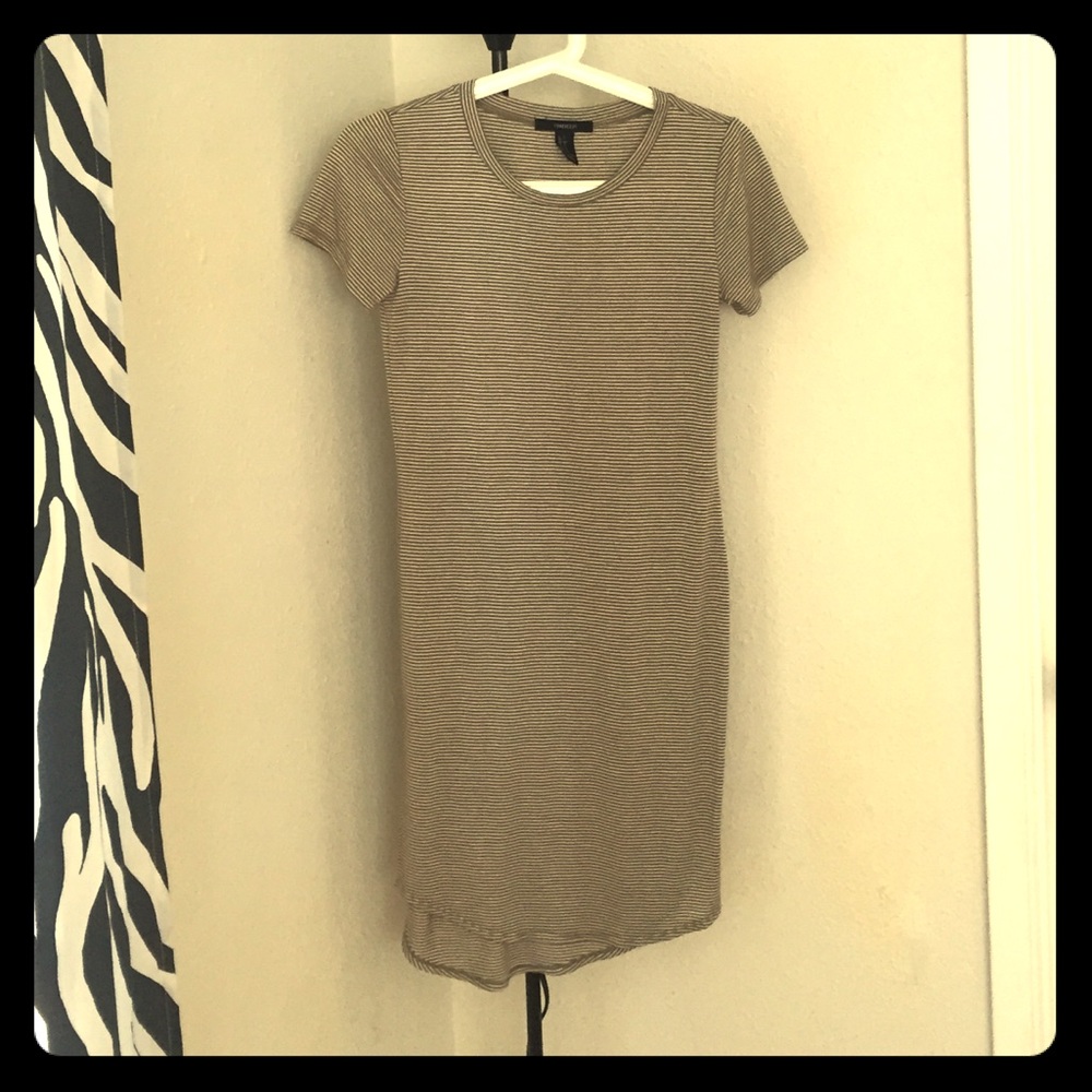 Dress form Forever 21