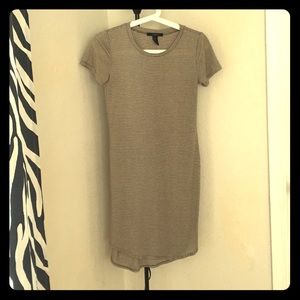 Dress form Forever 21