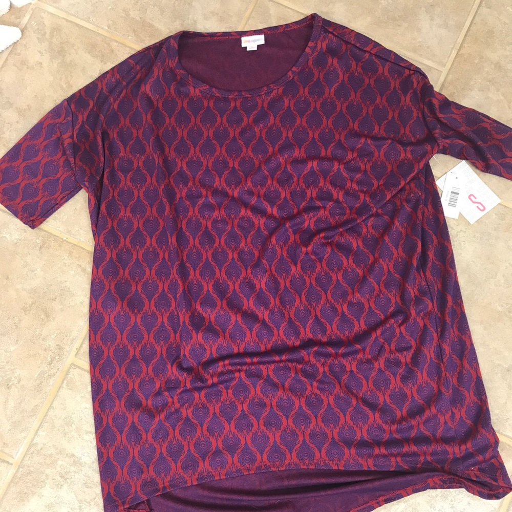 Lularoe de stash