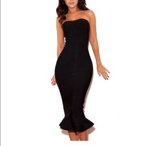 House of CB Fabrizia Dress