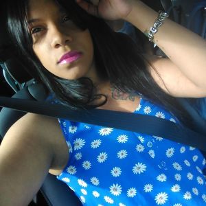 Meet your Posher, Michelle