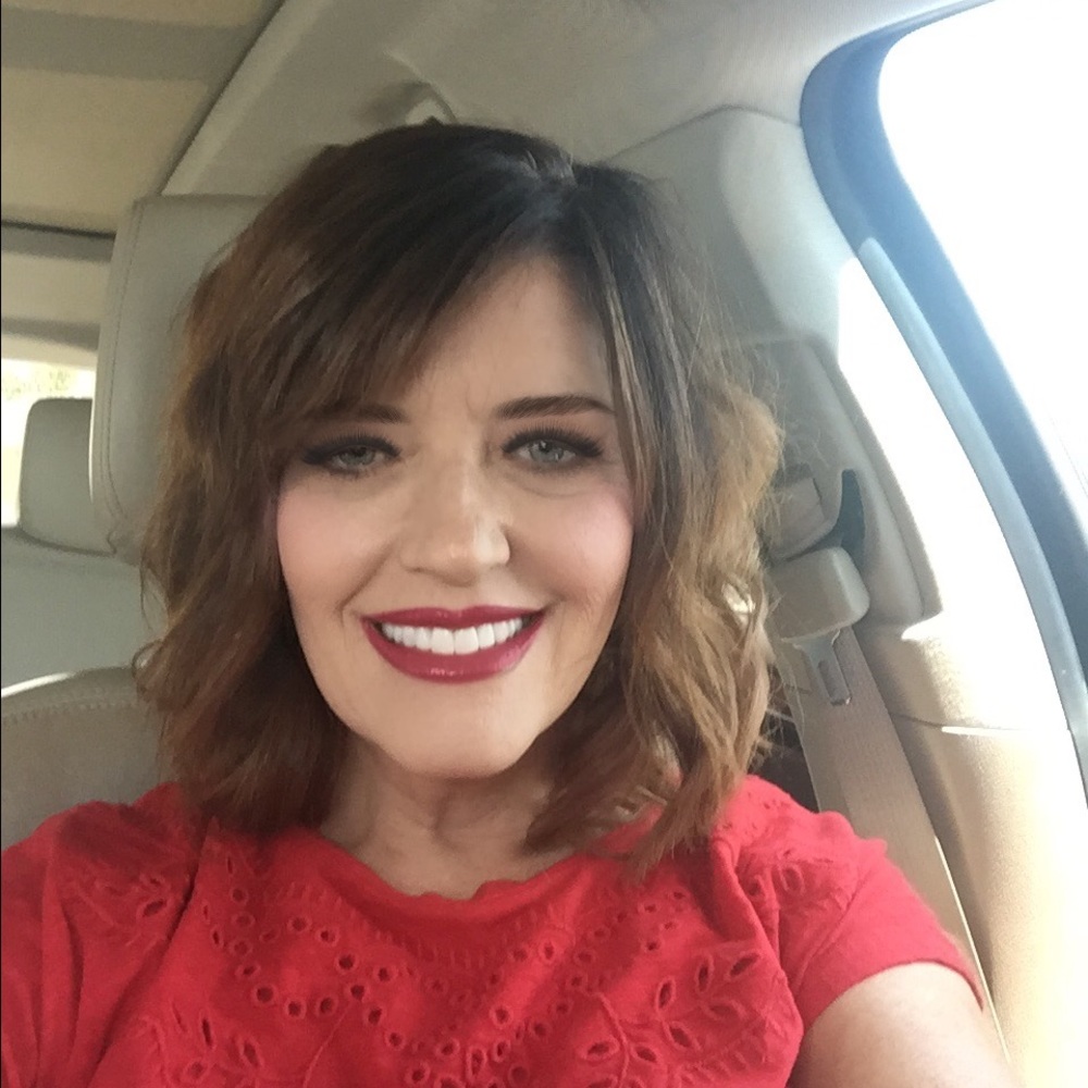 Meet your Posher, Peggy.