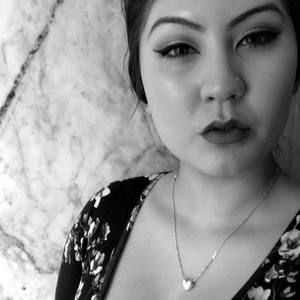 Meet your Posher, Madison