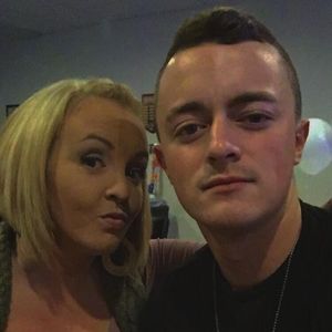 Meet your Posher, Brendan