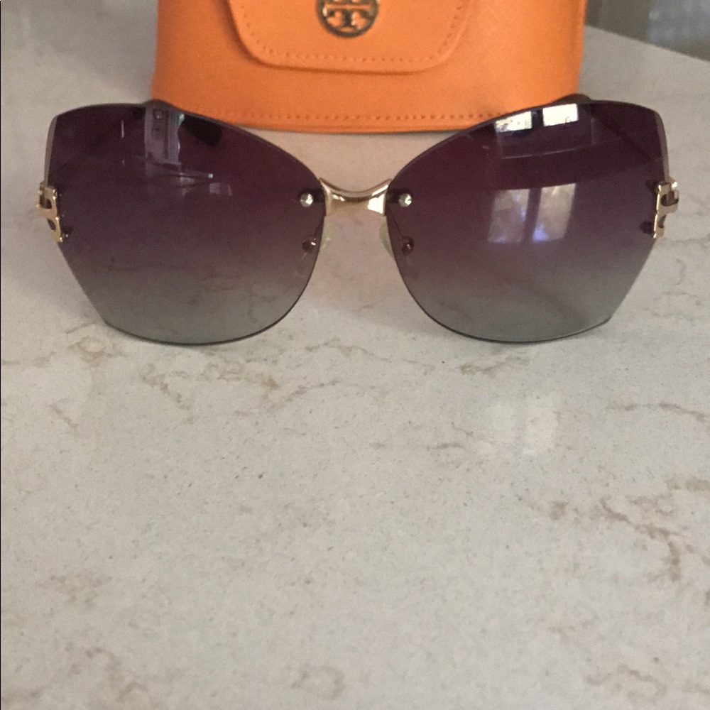 Tory Burch Sunglasses