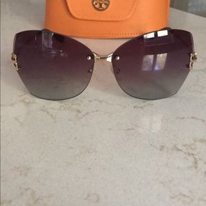 Tory Burch Sunglasses