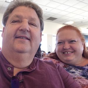 Meet your Posher, Jim