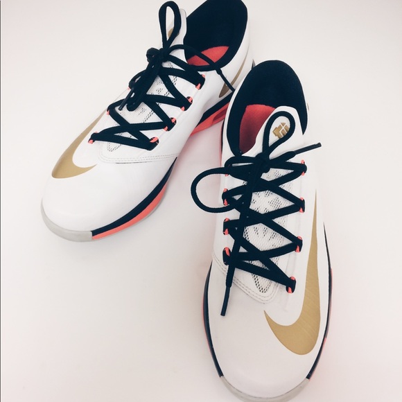 Nike Other - NIKE KD 6