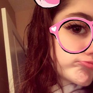 Meet your Posher, Kaitlyn