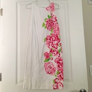 Lilly Pulitzer Shift Dress