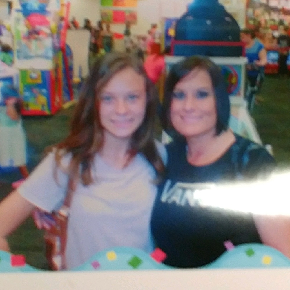 Meet your Posher, Dawn