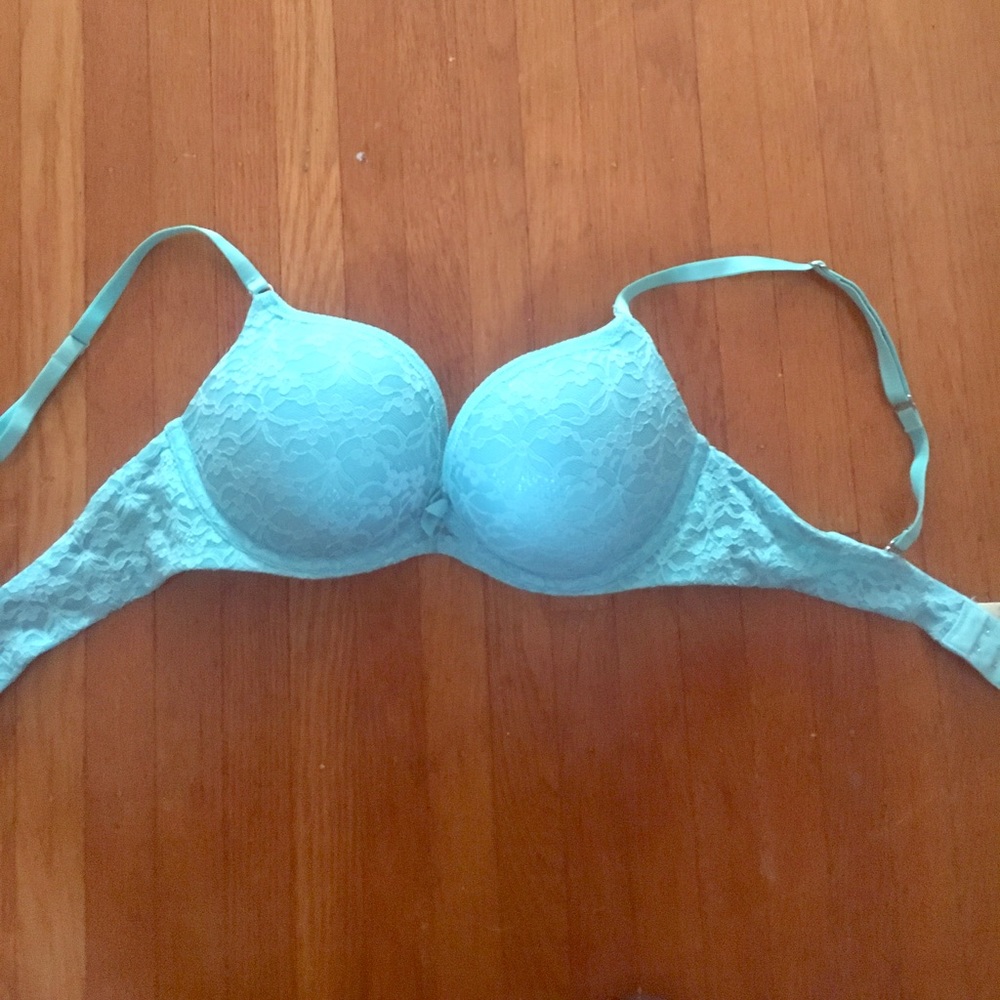Push-up Lace Aerie bra!!