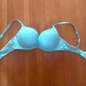 Push-up Lace Aerie bra!!
