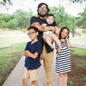 Meet your Posher, Adam