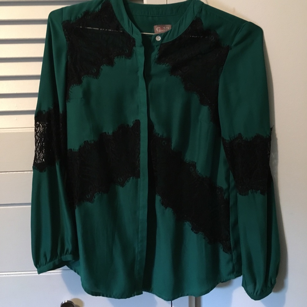 Cusp- By Neiman Marcus Shirt