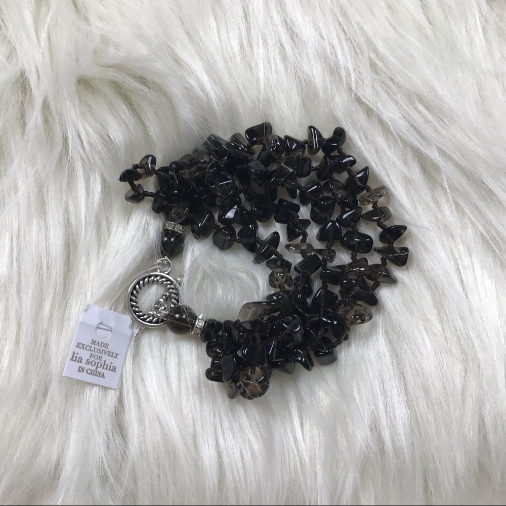 Lia Sophia 'Shaded' Bracelet