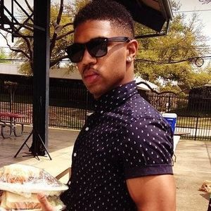 Meet your Posher, Keith