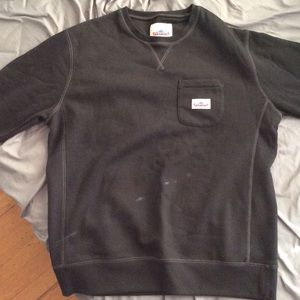 Penfield sweatshirts only worn once sz Large
