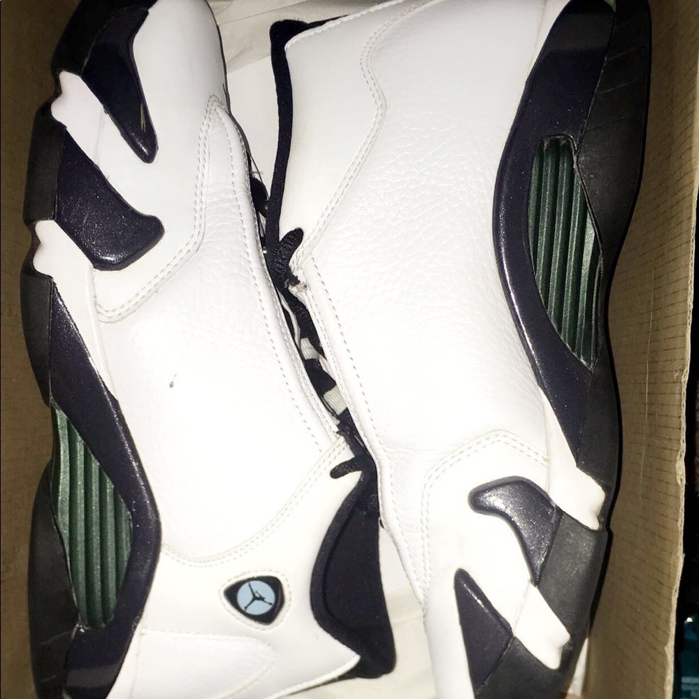 Jordans