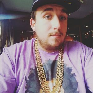 Meet your Posher, Calvin