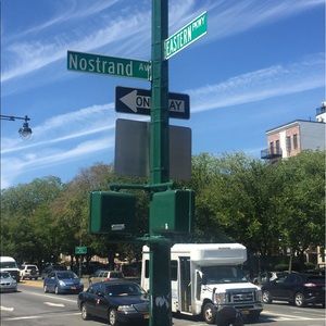 Meet your Posher, Dwain