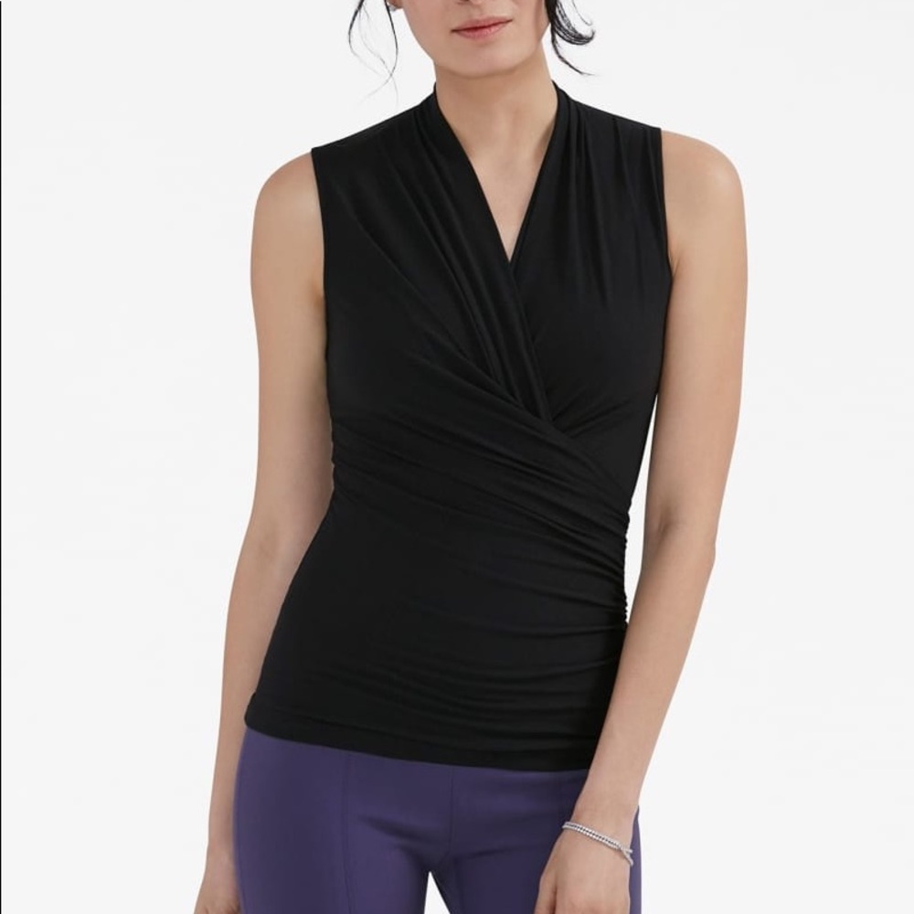 Blixen Top