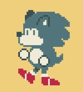 Meet your Posher, Angelo