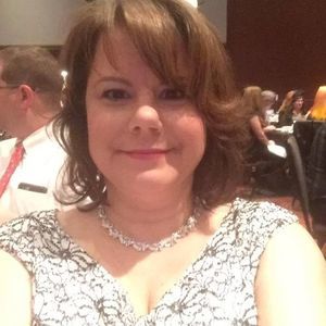 Meet your Posher, Jeanette