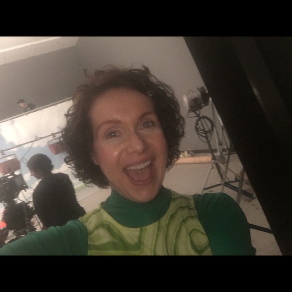 Meet your Posher, Maura - Picture 2 of 2