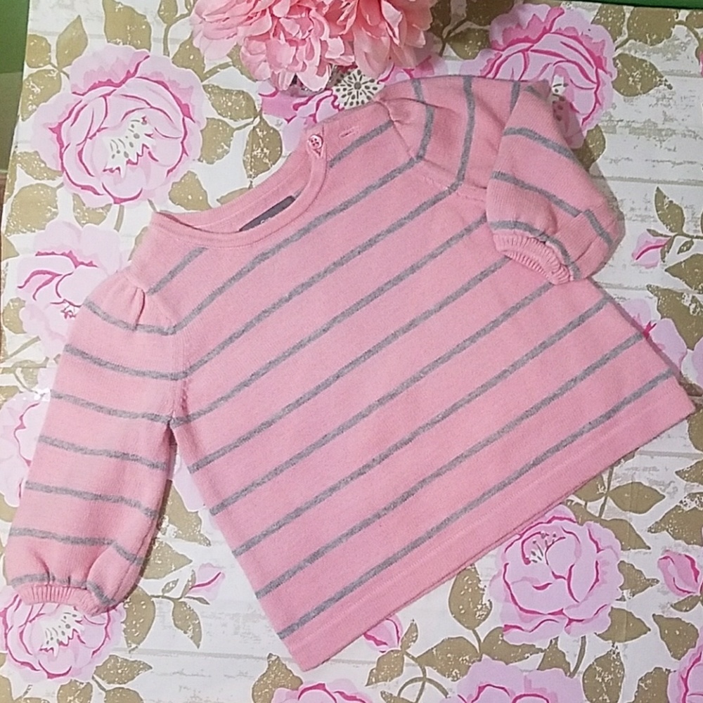 💜Cute Baby Gap Sweater💜