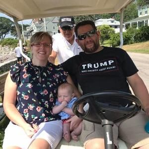 Meet your Posher, Rick