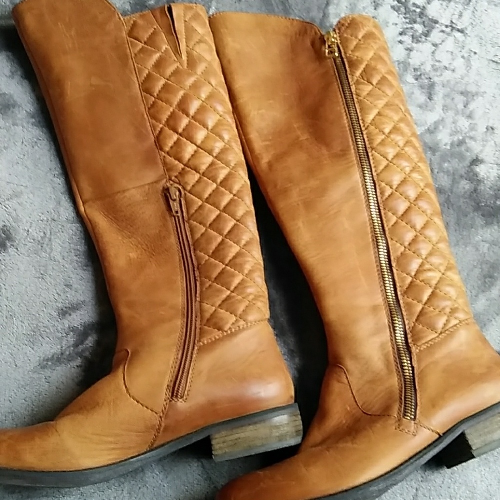 Steve Madden  boots