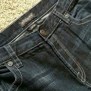 Men's Mek Denim Jeans 40x34