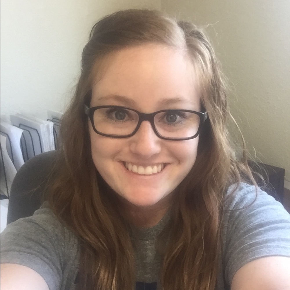 Meet your Posher, Stephani