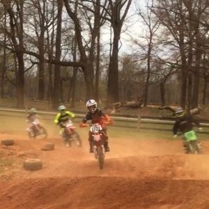 Meet your Posher, Thomas