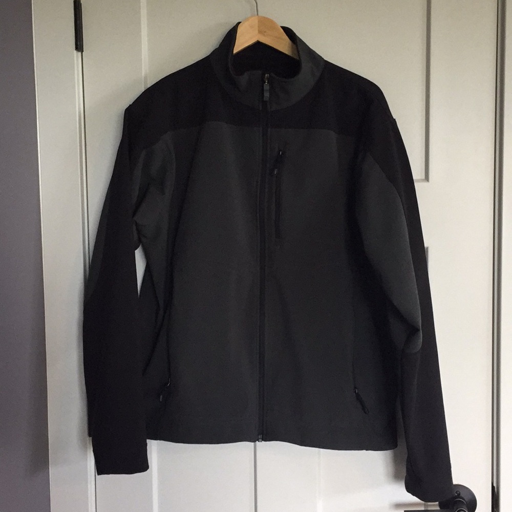 Men's lightweight jacket