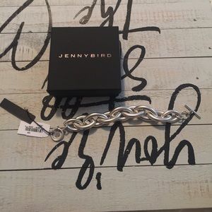 Jenny Bird Sloane Bracelet