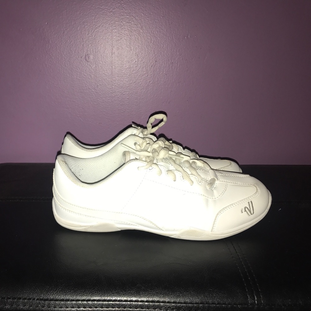 Cheer Shoes