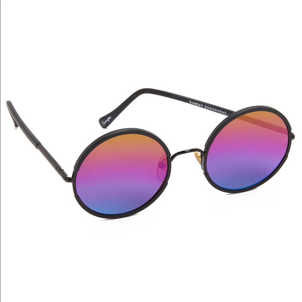 Sunday Somewhere Sunglasses