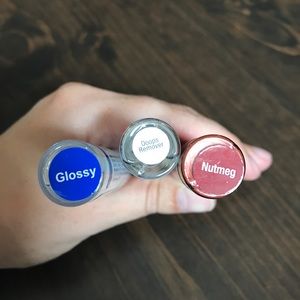 Lipsense Nutmeg Kit