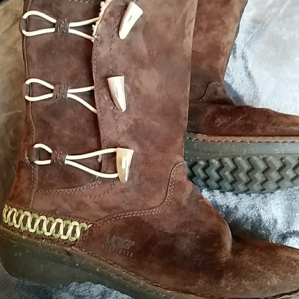 Ugg Australia  winter boots