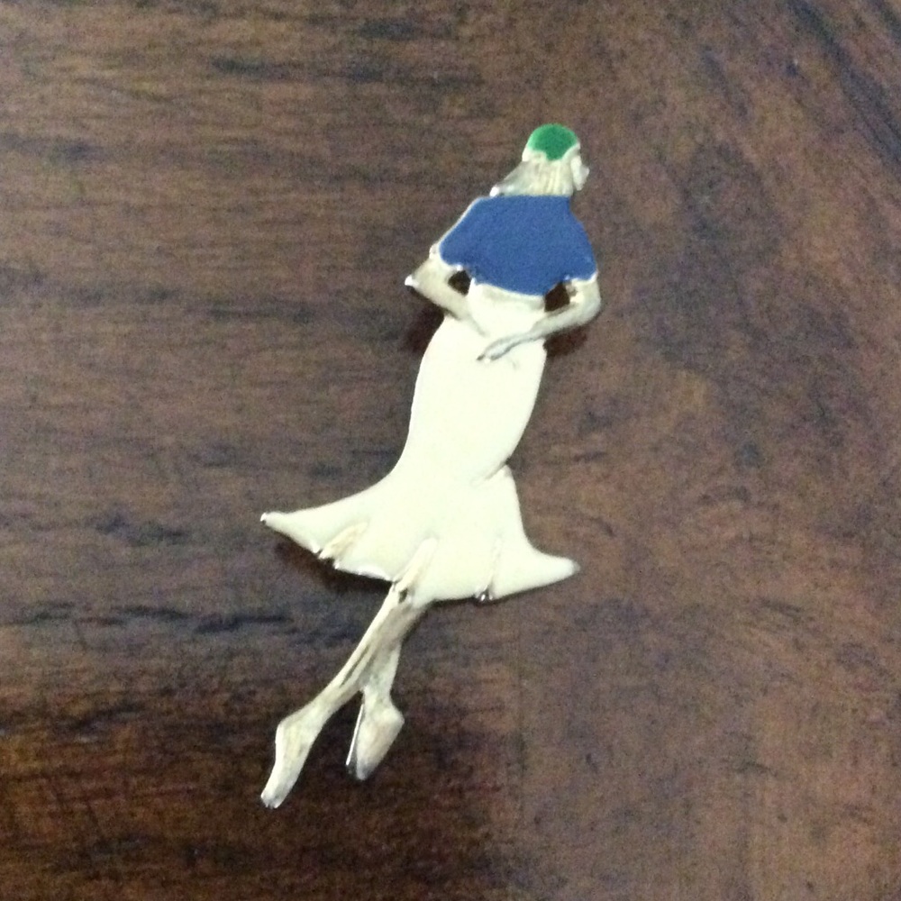 Meet your Posher, Tara