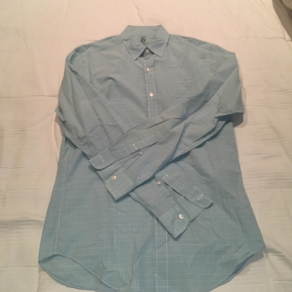 J.crew light weight shirt - Picture 2 of 4