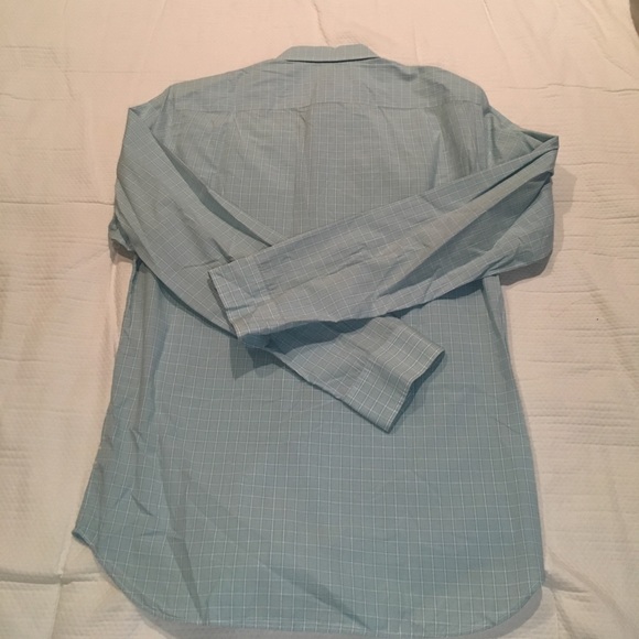 J.crew light weight shirt - Picture 3 of 4