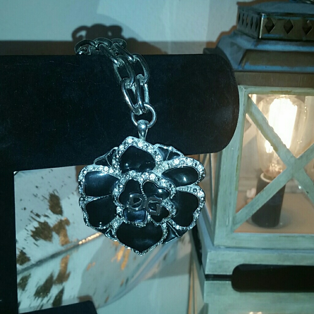 statement piece necklace