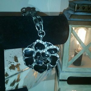 statement piece necklace