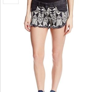 Billabong Laneway Shorts