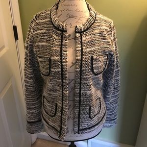 LOFT Blazer