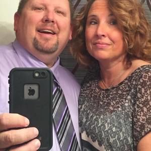 Meet your Posher, Mike